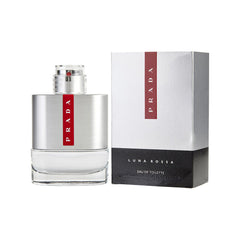 Prada Luna Rossa Eau de Toilette 50ml Spray