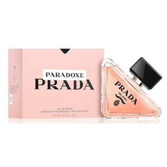 Prada Paradoxe Eau de Parfum 90ml Refillable Spray