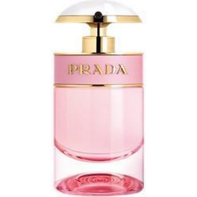 Prada Prada Candy Florale Eau de Toilette Spray - 80ml