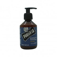 Proraso Azur & Lime Beard Wash 200ml