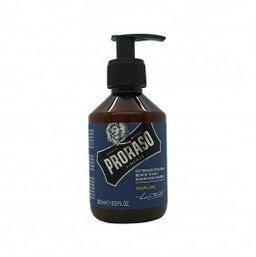 Proraso Azur & Lime Beard Wash 200ml