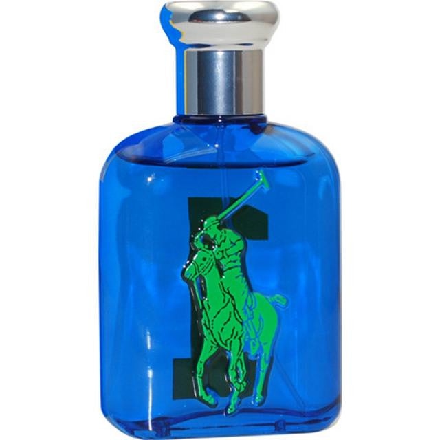 Ralph Lauren Big Pony 1 Eau de Toilette Spray - 100ml