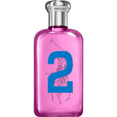 Ralph Lauren Big Pony 2 for Women Eau de Toilette Spray - 100ml
