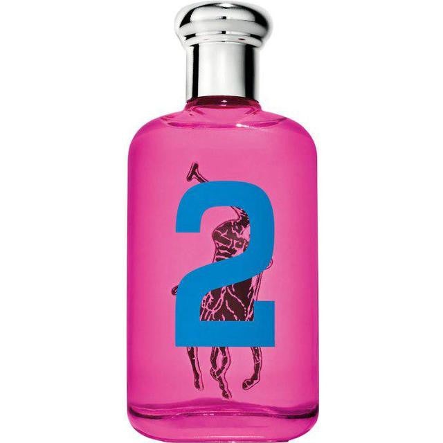 Ralph Lauren Big Pony 2 for Women Eau de Toilette Spray - 50ml