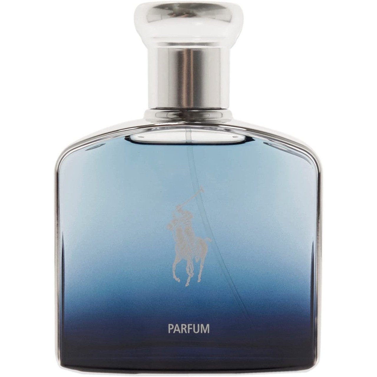 Ralph Lauren Polo Deep Blue Eau de Parfum Spray - 75ml