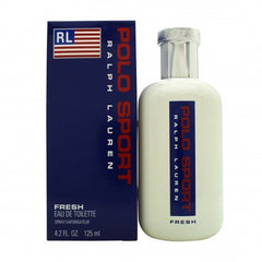 Ralph Lauren Polo Sport Fresh Eau de Toilette 125ml Spray