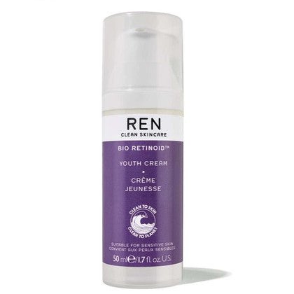 Ren Clean Skincare Bio Retinoid Youth Cream 50ml