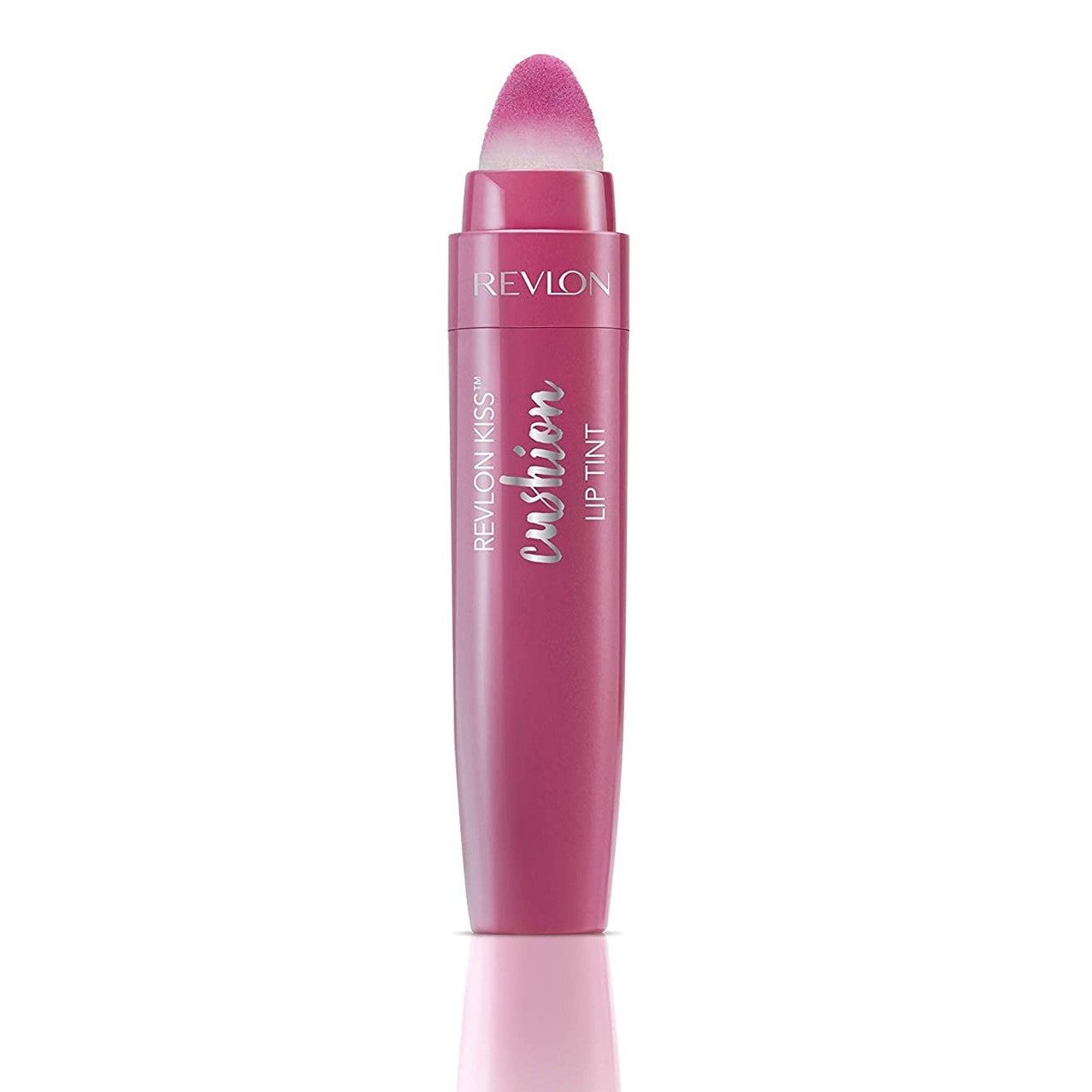 Revlon Kiss Cushion Lip Tint 5.5ml - 220 Pink IRL