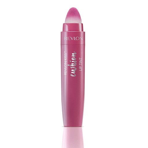 Revlon Kiss Cushion Lip Tint 5.5ml - 220 Pink IRL