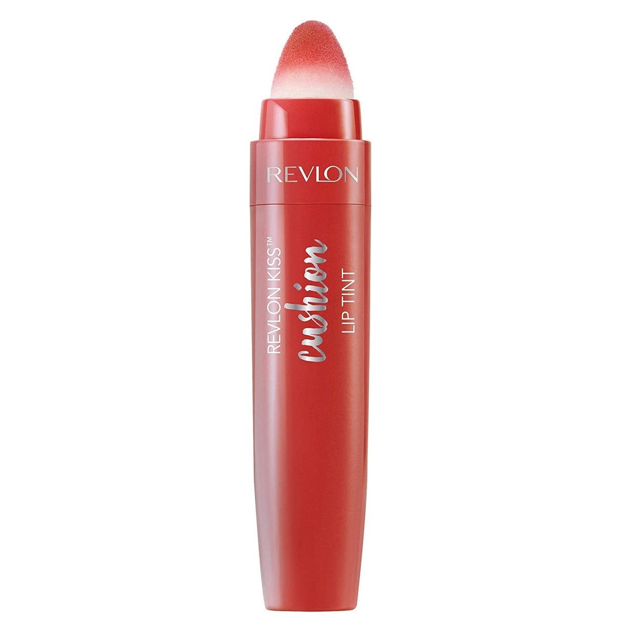 Revlon Kiss Cushion Lip Tint 5.5ml - 250 High End Coral