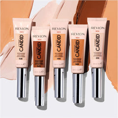 Revlon PhotoReady Candid Antioxidant Concealer 10ml - 065 Cafe