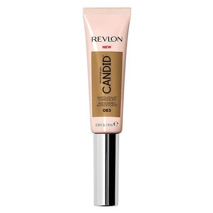 Revlon PhotoReady Candid Antioxidant Concealer 10ml - 065 Cafe