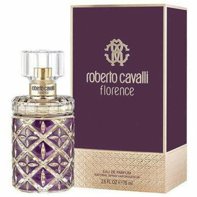 Roberto Cavalli Florence Eau de Parfum Spray - 75ml