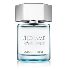 Yves Saint Laurent L'Homme Cologne Bleue Eau de Toilette 100ml Spray