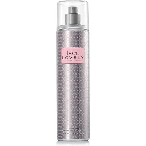 Sarah Jessica Parker Born Lovely Body Mist 236ml Spray