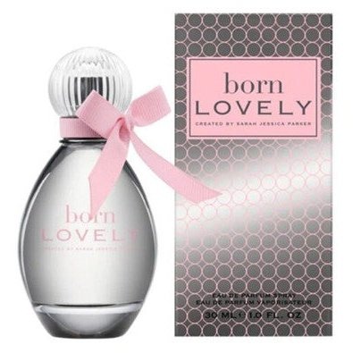 Sarah Jessica Parker Born Lovely Eau de Parfum 30ml Spray