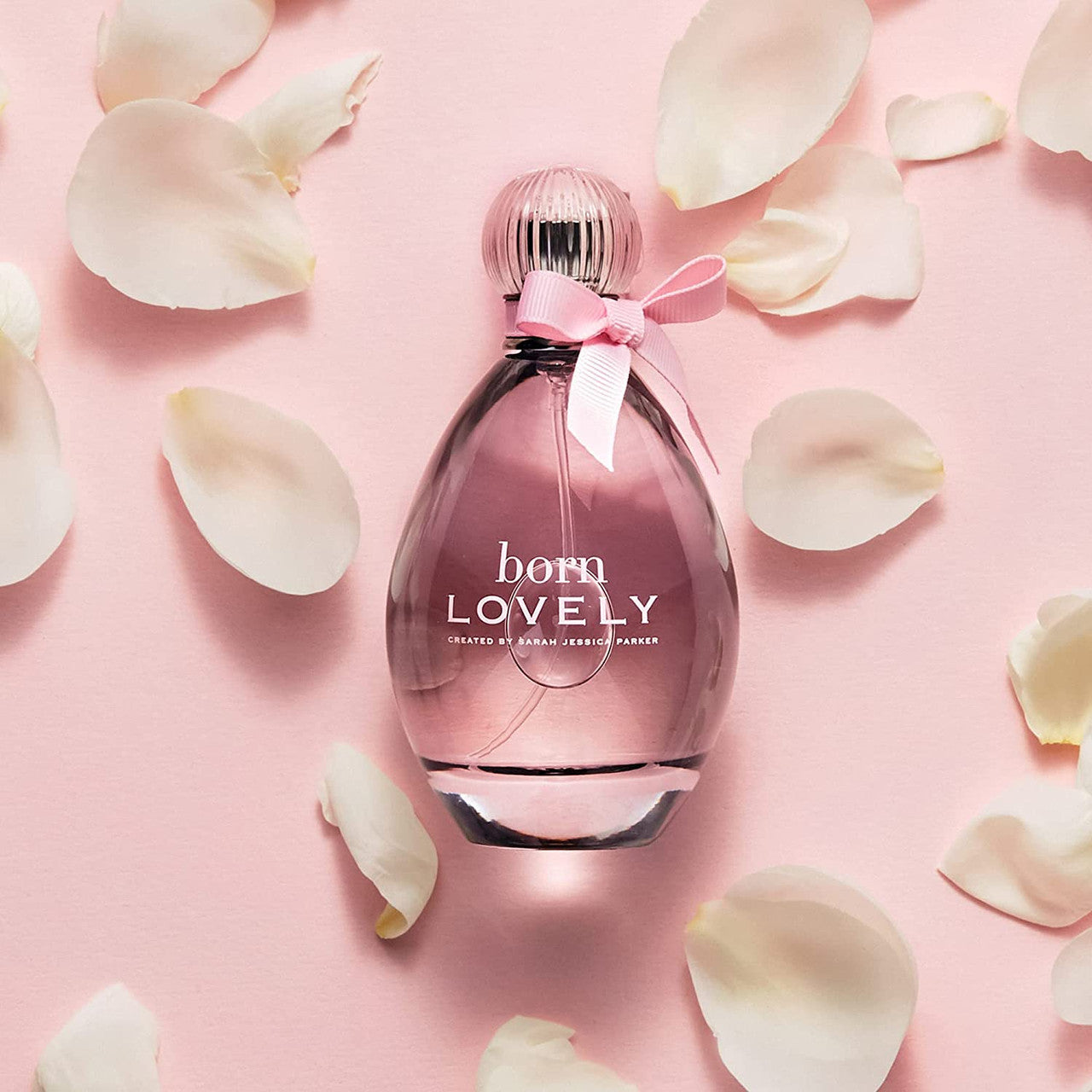 Sarah Jessica Parker Born Lovely Eau de Parfum 50ml Spray