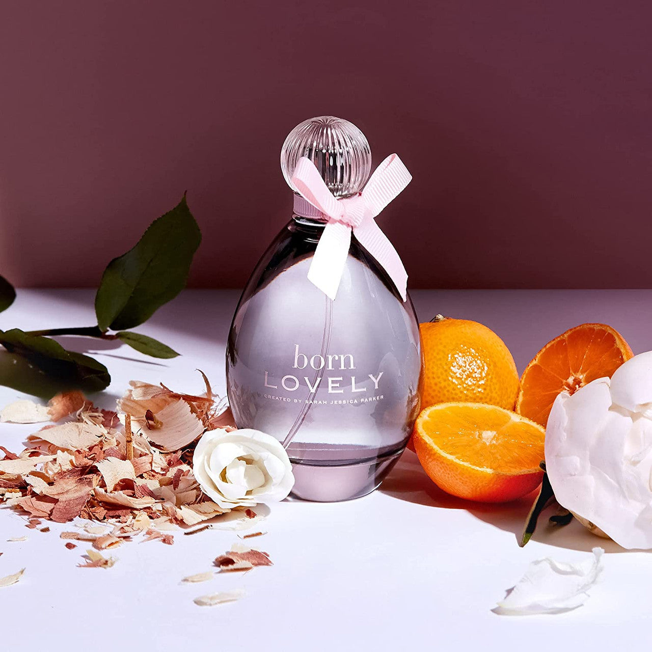 Sarah Jessica Parker Born Lovely Eau de Parfum 50ml Spray