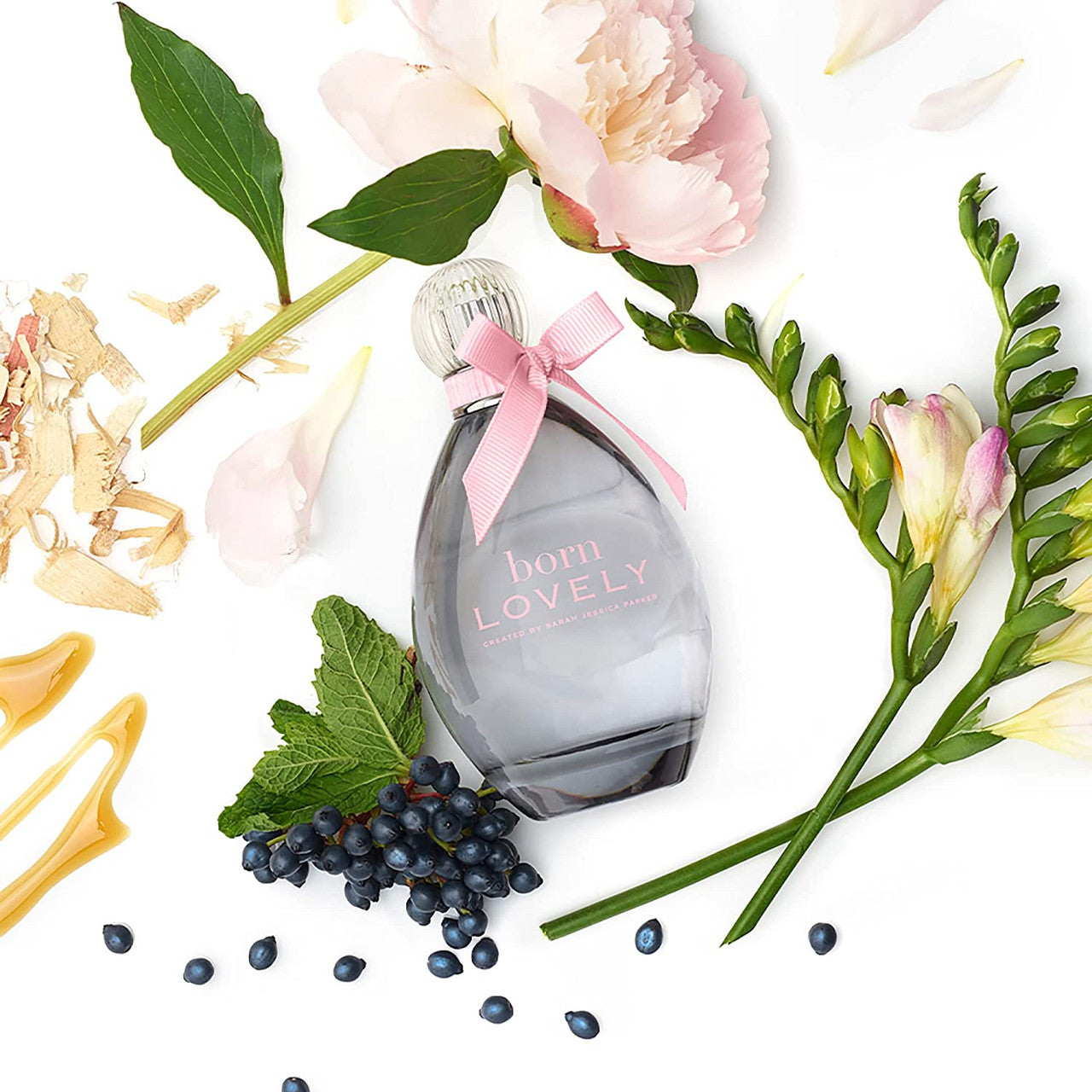 Sarah Jessica Parker Born Lovely Eau de Parfum 50ml Spray