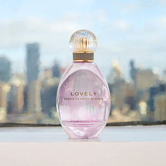 Sarah Jessica Parker Lovely Eau de Parfum 200ml Spray