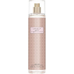 Sarah Jessica Parker Lovely You Body Mist 236ml Spray