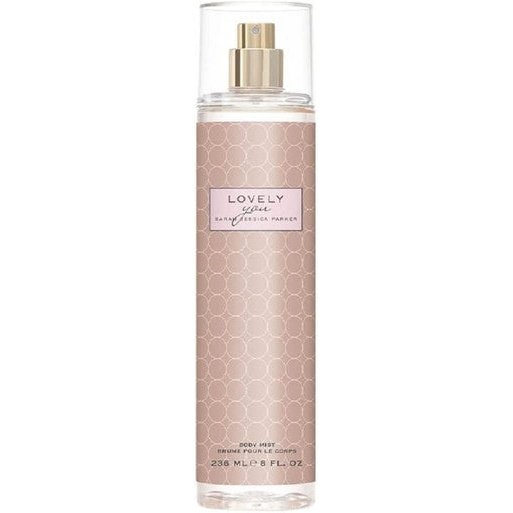 Sarah Jessica Parker Lovely You Body Mist 236ml Spray