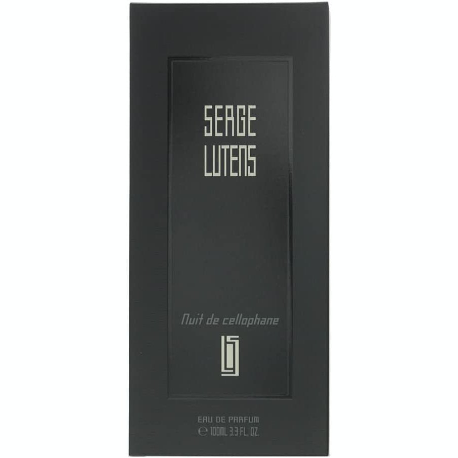 Serge Lutens Nuit de Cellophane Eau de Parfum 100ml Spray