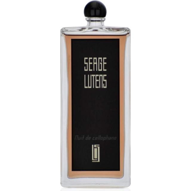 Serge Lutens Nuit de Cellophane Eau de Parfum 100ml Spray