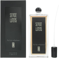 Serge Lutens Nuit de Cellophane Eau de Parfum 100ml Spray