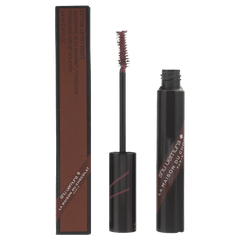 Shu Uemura La Maison Du Chocolat Brow & Lash Mascara 4.4ml - Cassis Violet