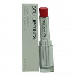 Shu Uemura Rouge Unlimited Lipstick 3.4g - CR 356