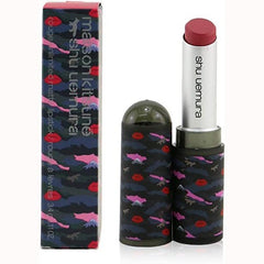 Shu Uemura Rouge Unlimited Matte Lipstick 3.4g - M OR 592