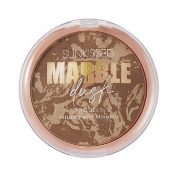 Sunkissed Marble Dust Bronzer 17g