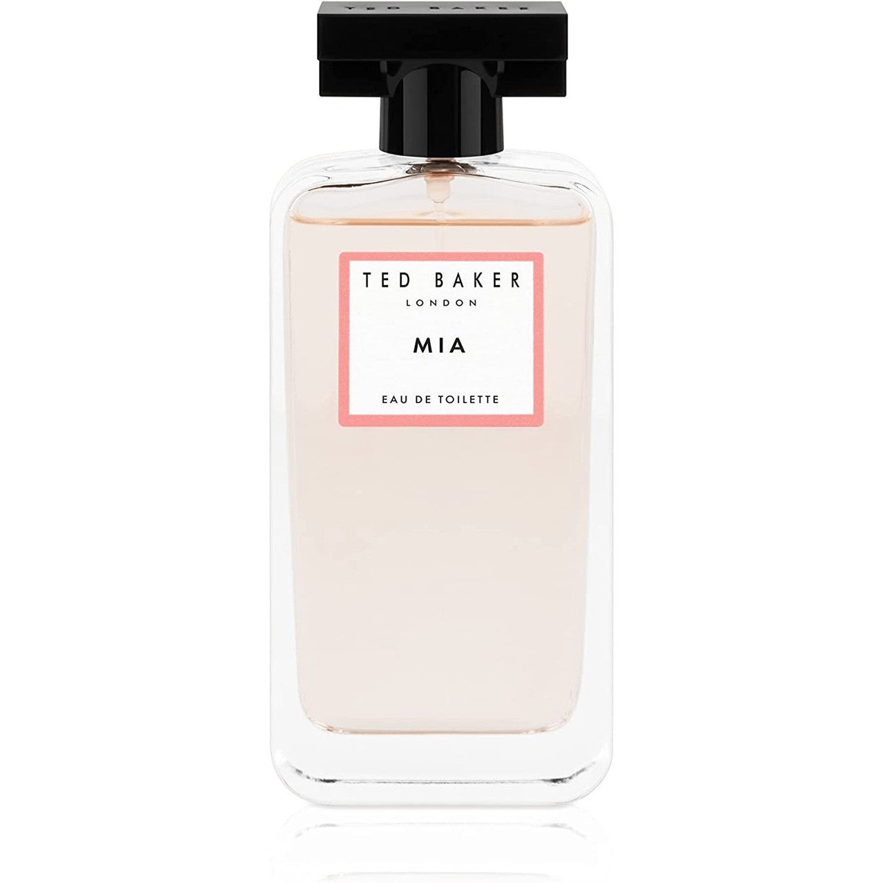 Ted Baker Mia Eau de Toilette 100ml Spray