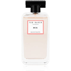 Ted Baker Mia Eau de Toilette 100ml Spray