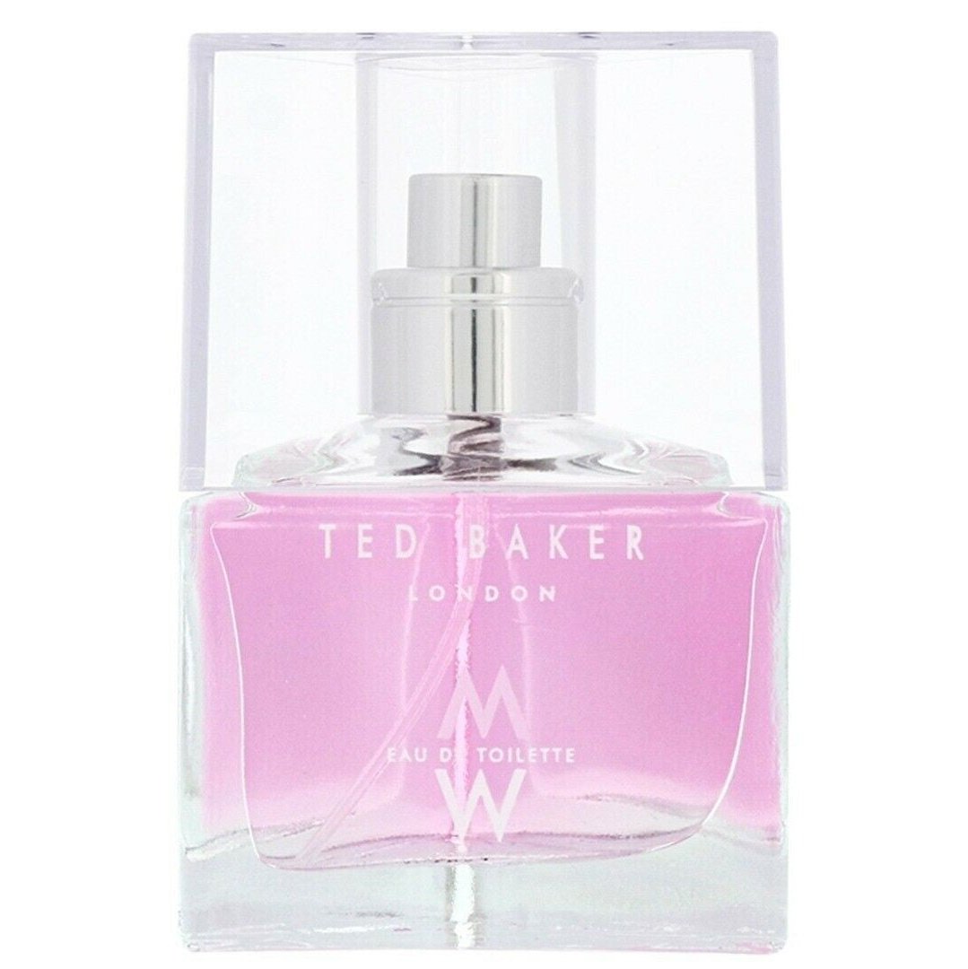Ted Baker W Eau de Toilette 30ml Spray