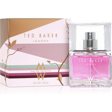Ted Baker W Eau de Toilette 30ml Spray