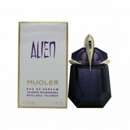 Thierry Mugler Alien Eau de Parfum 30ml Refillable Spray