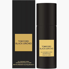 Tom Ford Black Orchid All Over Body Spray 150ml