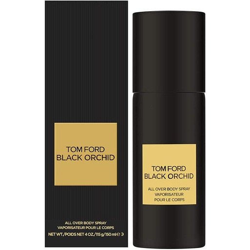 Tom Ford Black Orchid All Over Body Spray 150ml
