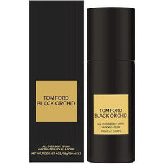 Tom Ford Black Orchid All Over Body Spray 150ml