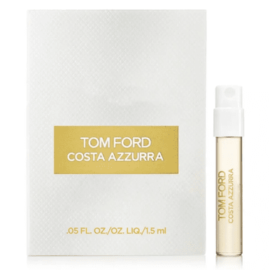 Tom Ford Costa Azzurra 1.5ml EDP Spray Sample Sense42 Sense42