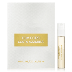 Tom Ford Costa Azzurra 1.5ml EDP Spray Sample