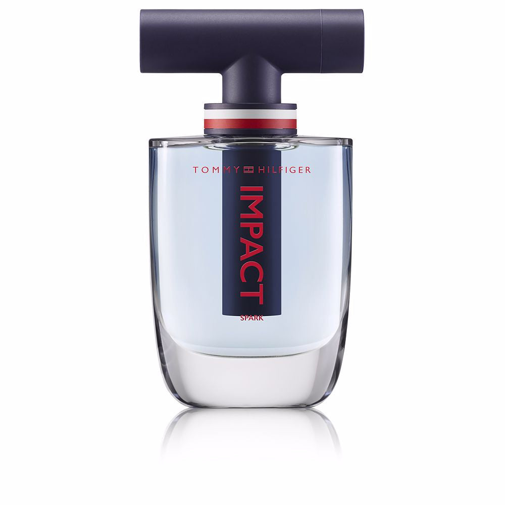 Tommy Hilfiger Impact Spark Eau de Toilette 100ml Spray