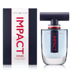 Tommy Hilfiger Impact Spark Eau de Toilette 50ml Spray