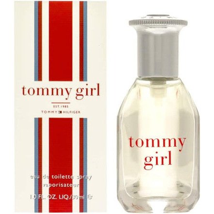 Tommy Hilfiger Tommy Girl Eau de Toilette 30ml Spray