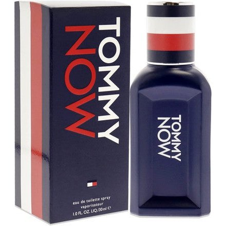 Tommy Hilfiger Tommy Now Eau de Toilette 30ml Spray