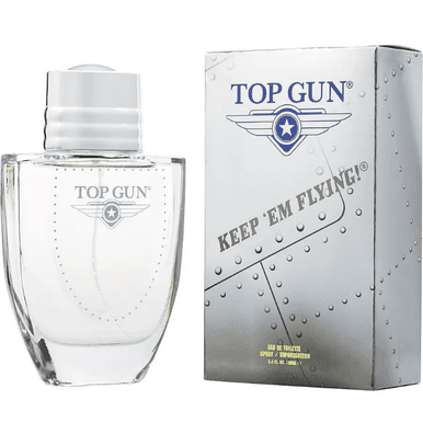 Top Gun Rivet Eau de Toilette 100ml Spray