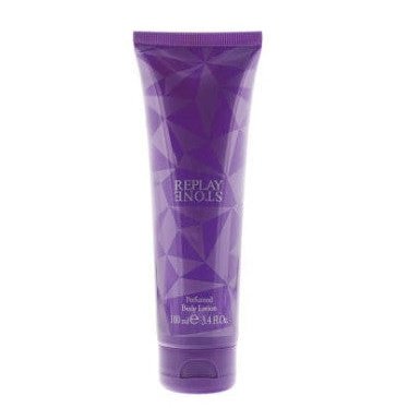 Replay Stone Body Lotion 100ml