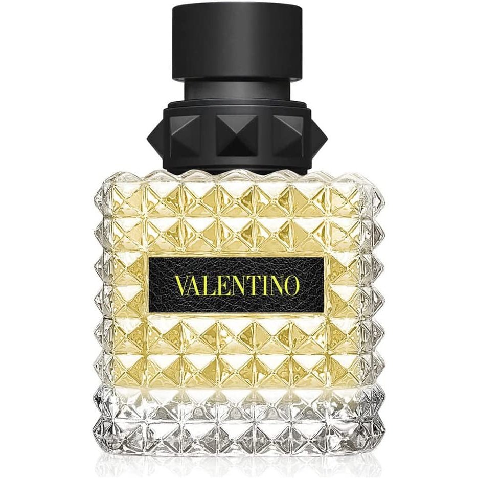 Valentino Valentino Donna Born In Rome Yellow Dream Eau de Parfum 100ml Spray